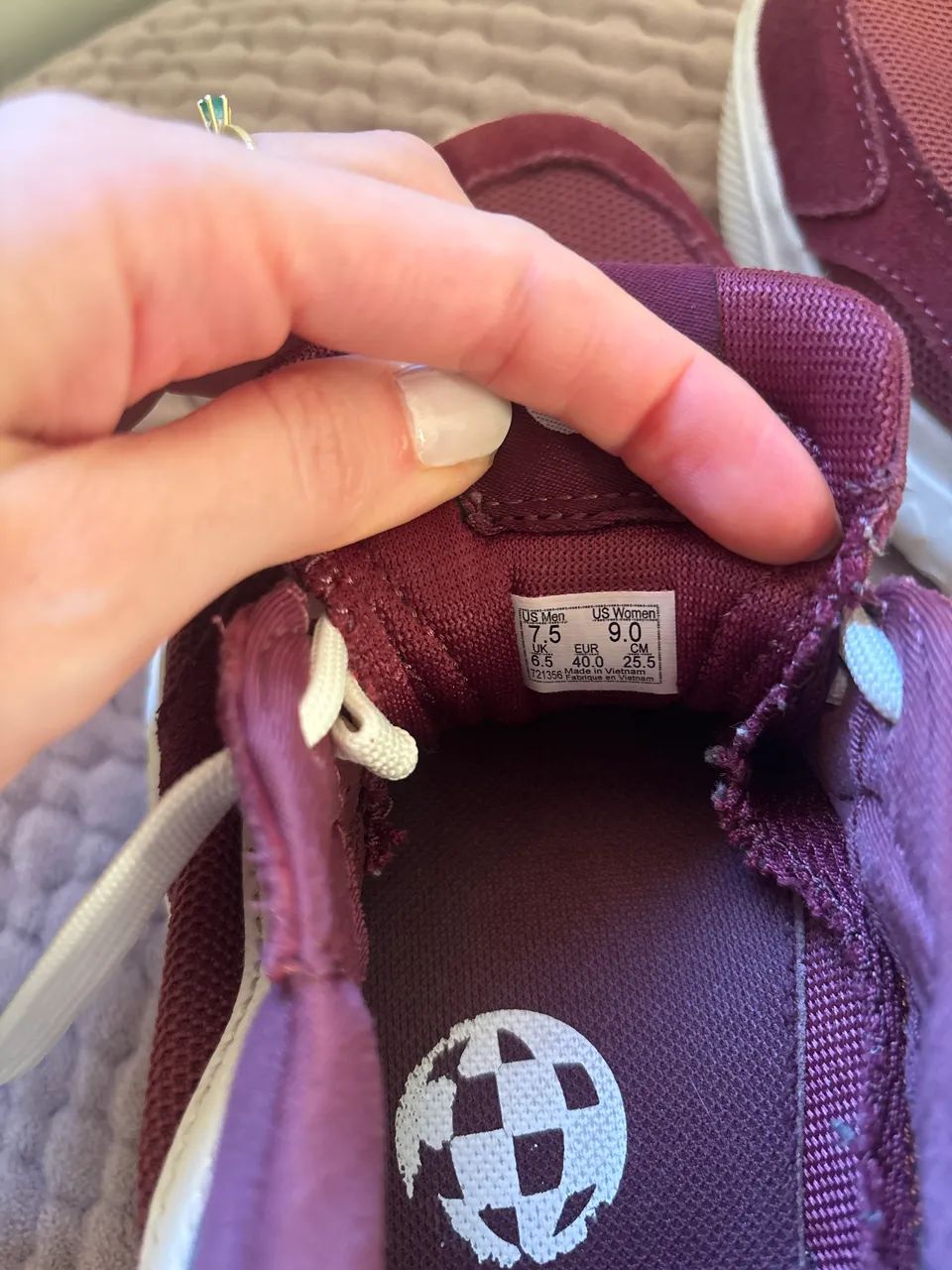 Tênis Vans Ultrarange - Foto 4