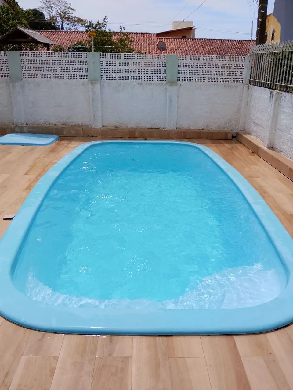Limpeza de piscina  - Foto 3