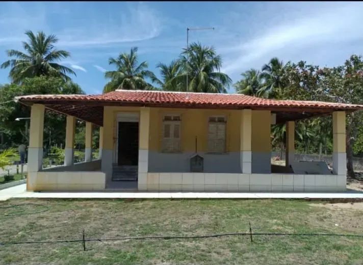 Chacara a venda - Foto 4
