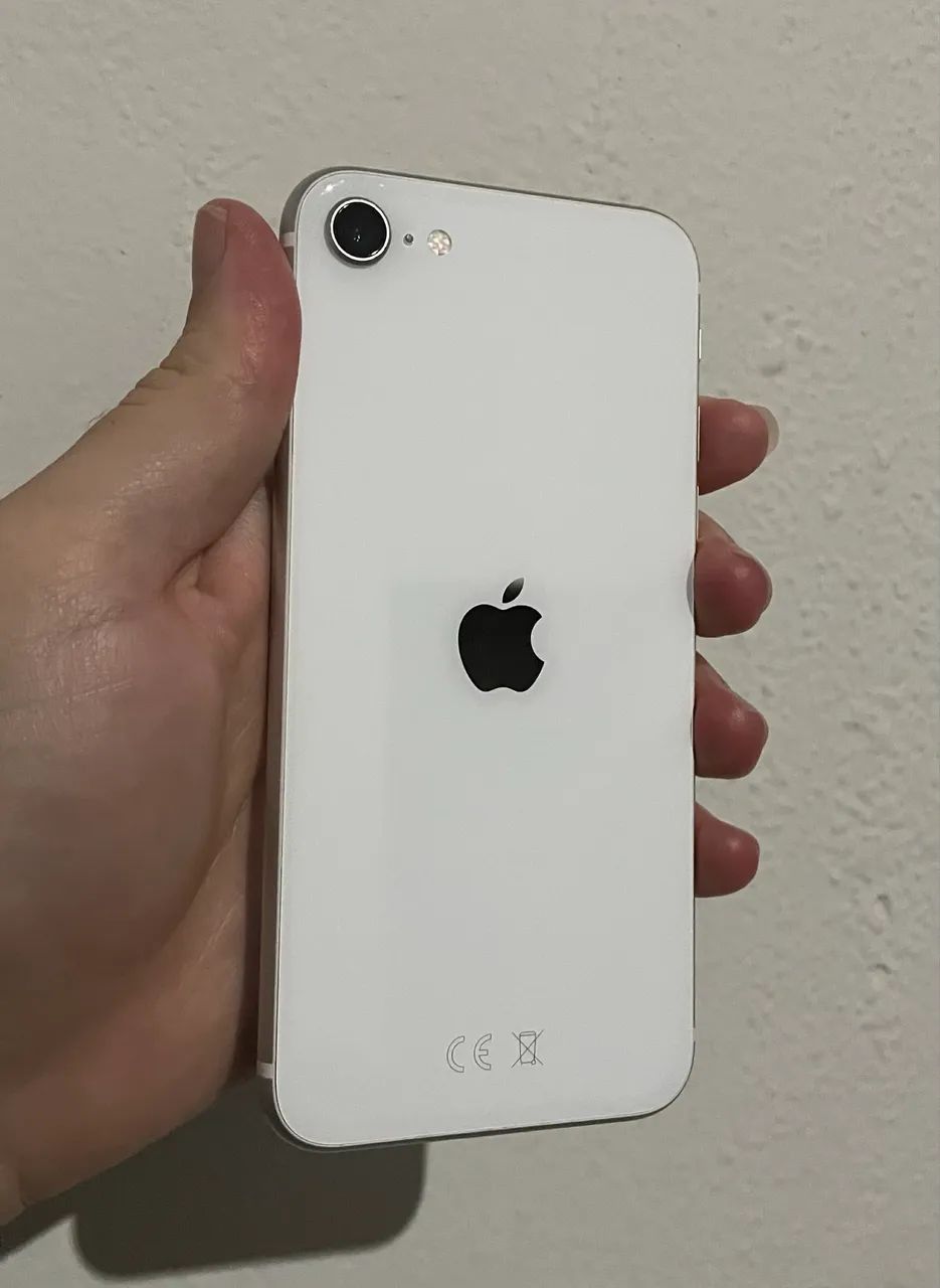 iPhone SE 2020 - Original - Foto 2