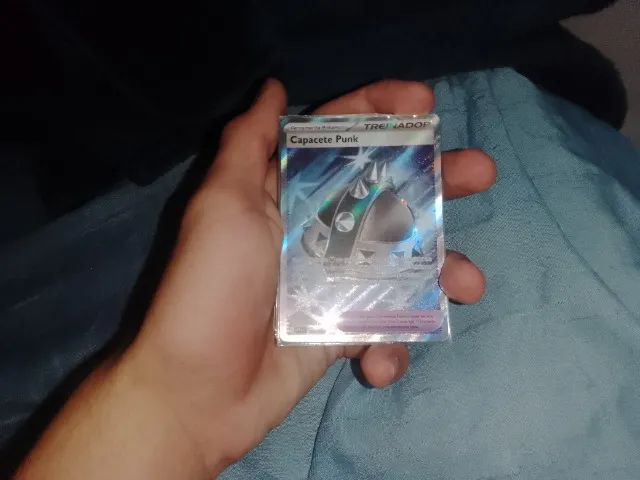 Vende-se figurinhas pokémon muito raras