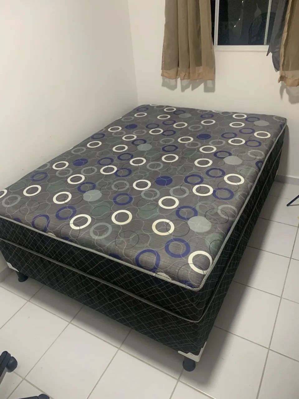 Cama box nova  - Foto 2