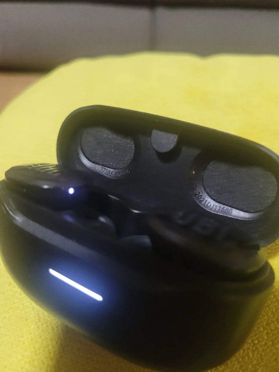 Fone JBL Endurance  - Foto 4