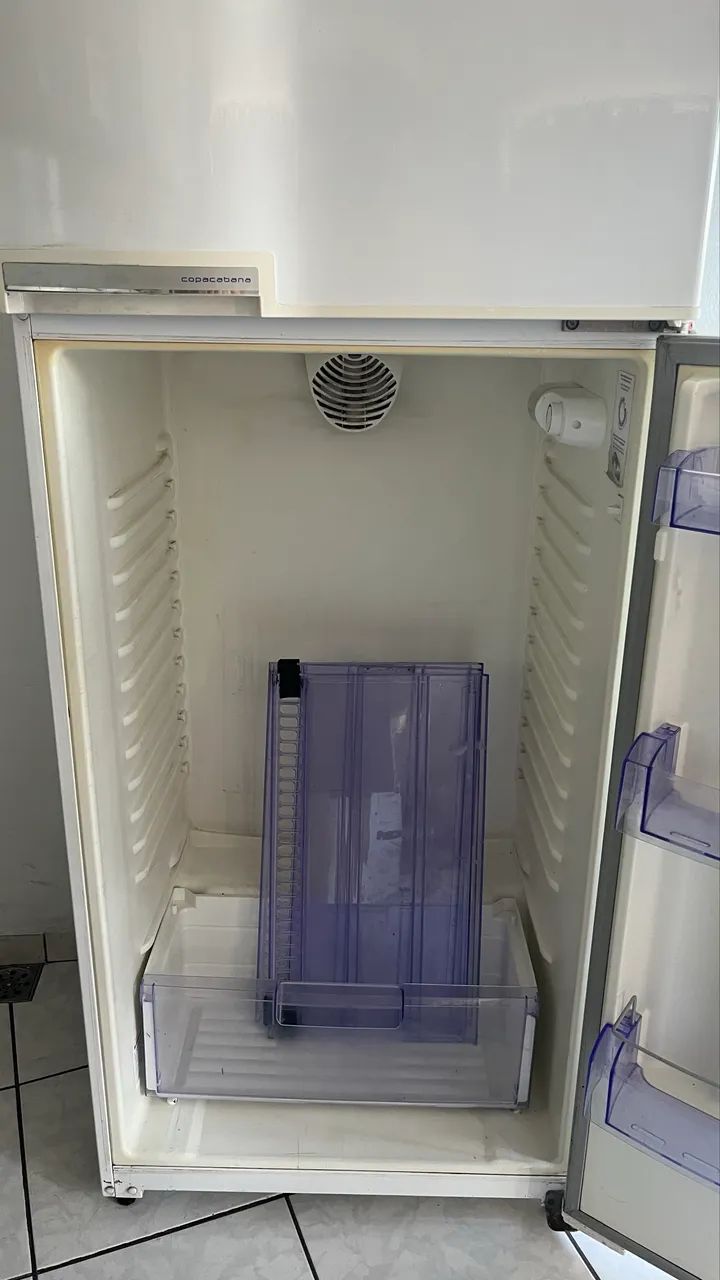 Geladeira Continental - Foto 4