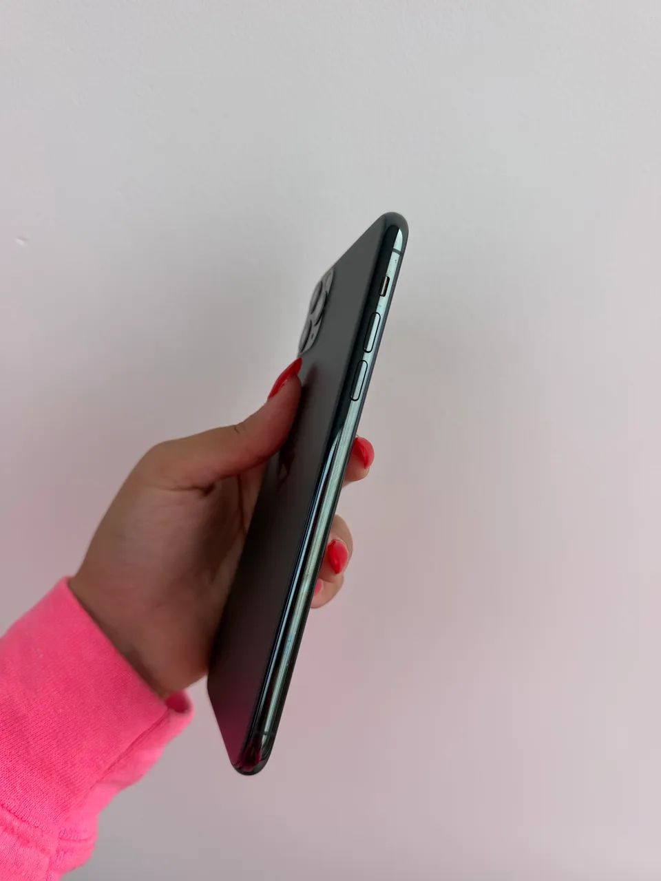 iPhone 11 Pro Max 512GB - Foto 4