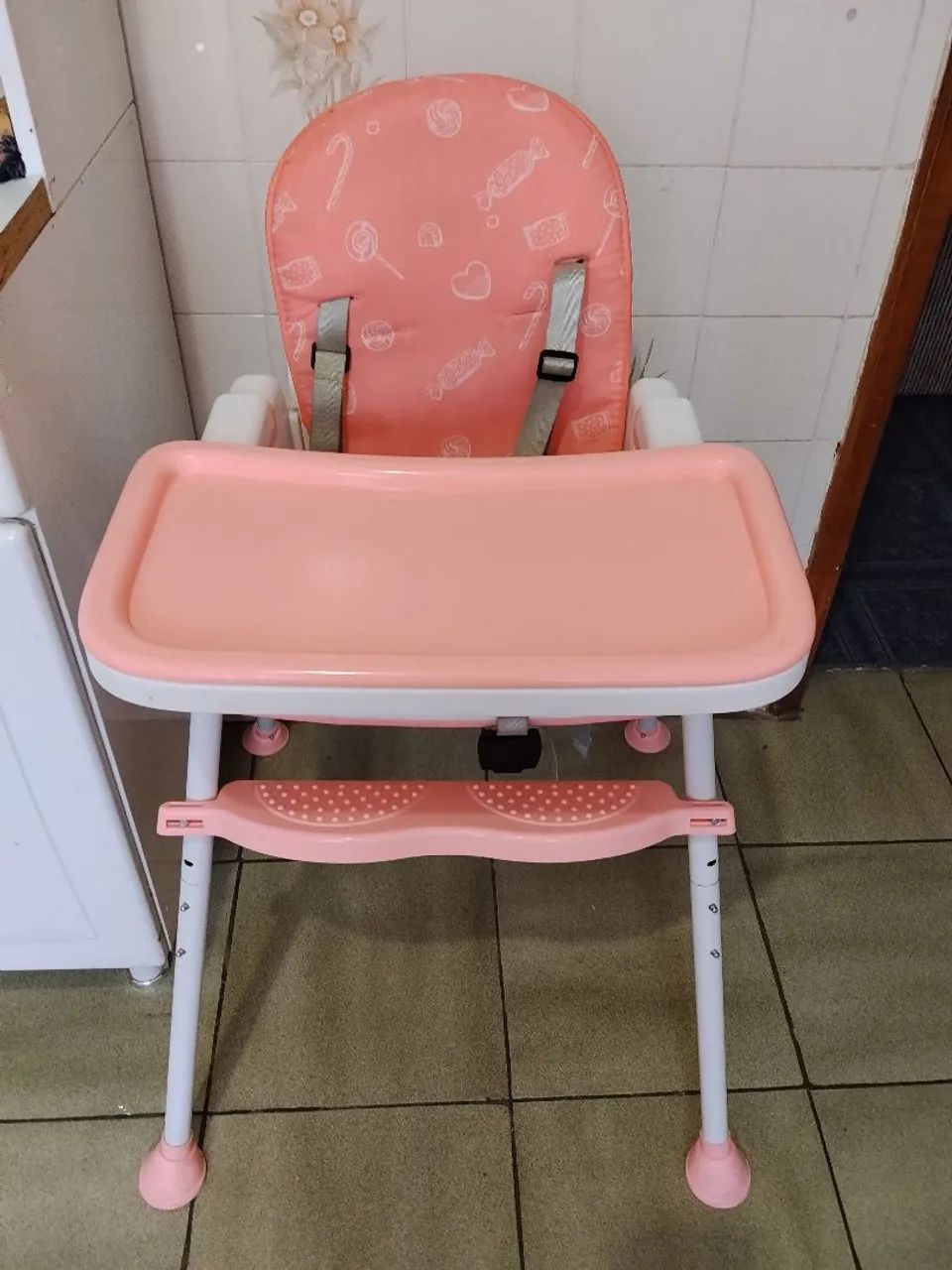 Cadeirinha de alimentação  - Foto 5