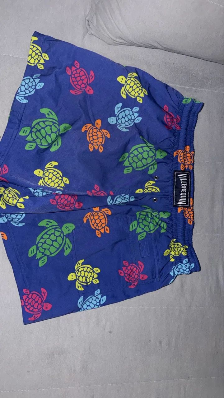 Shorts vilebrequin novo - Foto 2