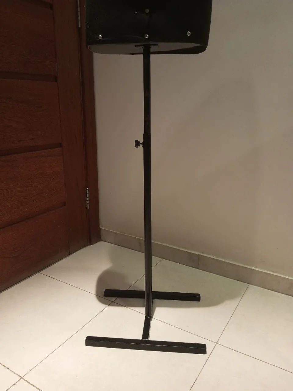 Manequim feminino {TECIDO} [POUCO USADO] - Foto 4
