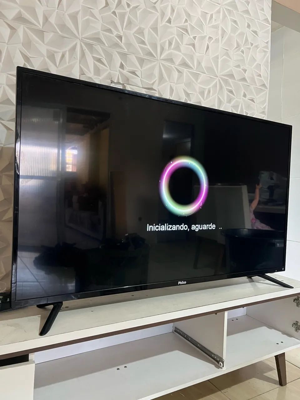 TV 50 polegadas Philco * - Foto 3