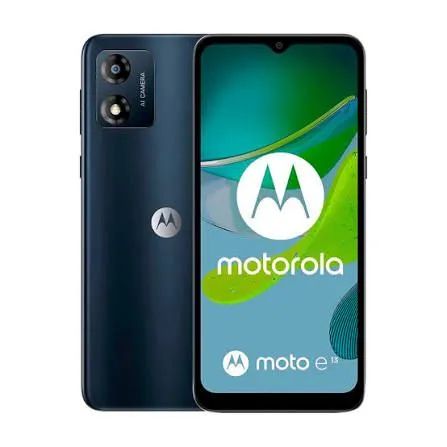 Moto e 13