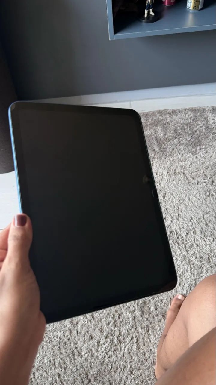 IPad 11 - Semi novo  - Foto 5