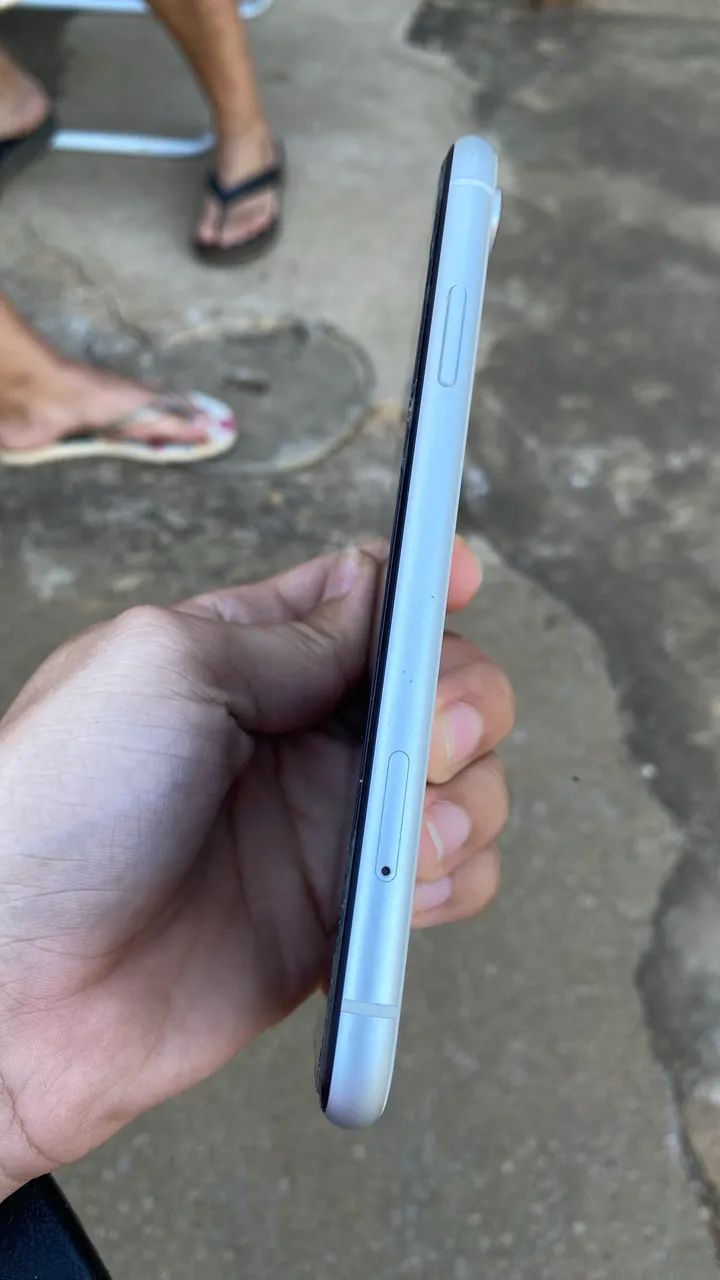 iPhone XR  - Foto 2