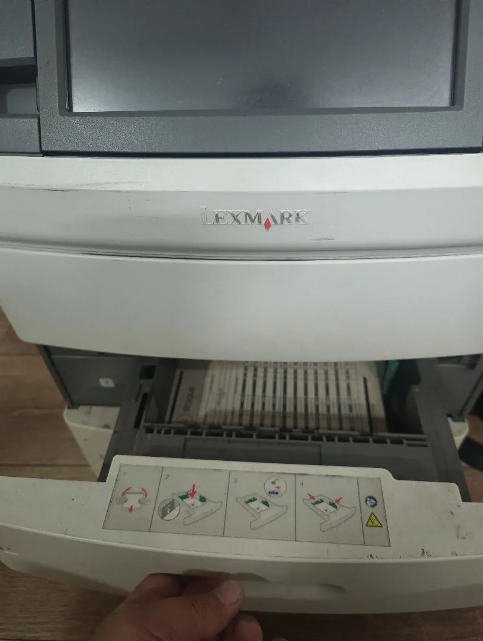 Impressoras Lexmark  - Foto 3