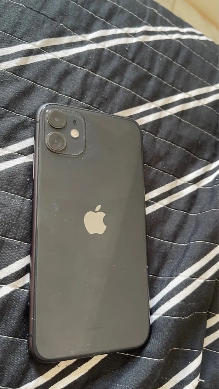 iPhone 11 64 Gb - Foto 2