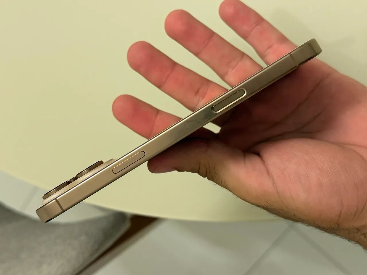 iPhone 16 Pro Max 256Gb  - Foto 2