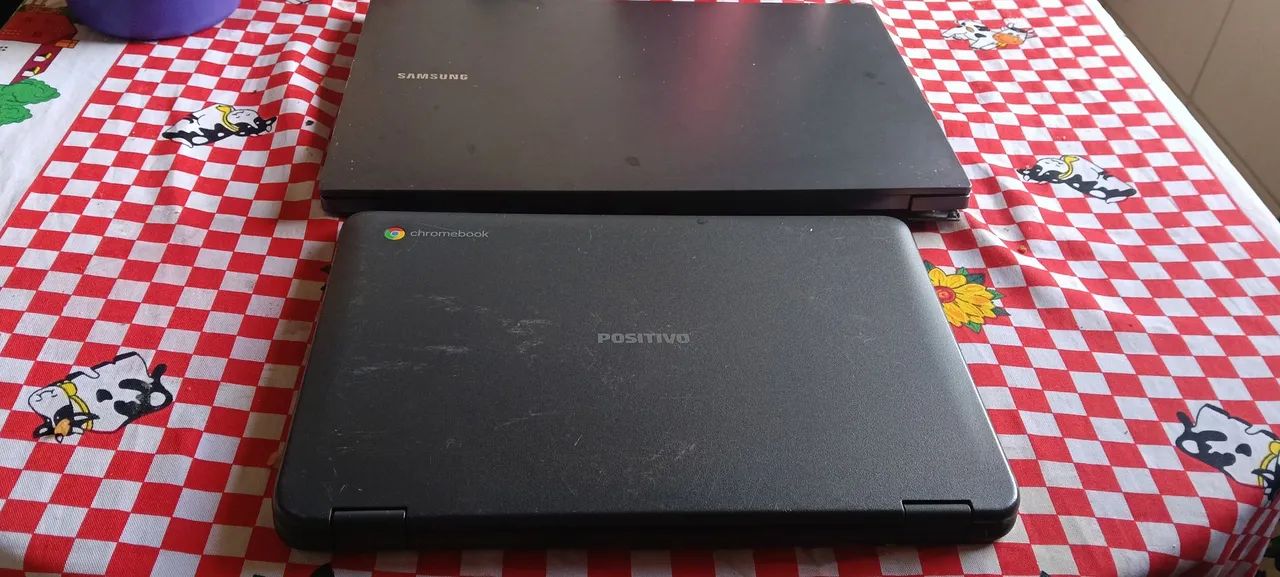 Chronebook  - Foto 4