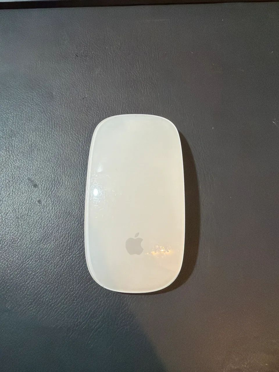 Magic Mouse