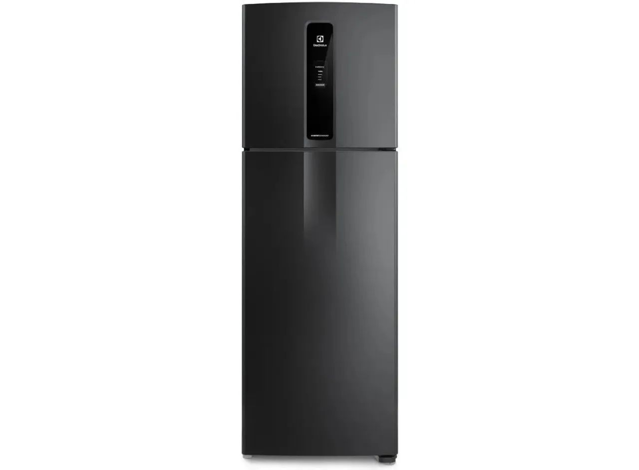 Geladeira Electrolux 390L