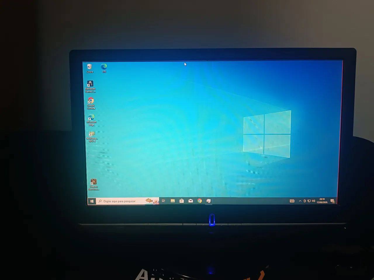 Monitor 18  - Foto 3