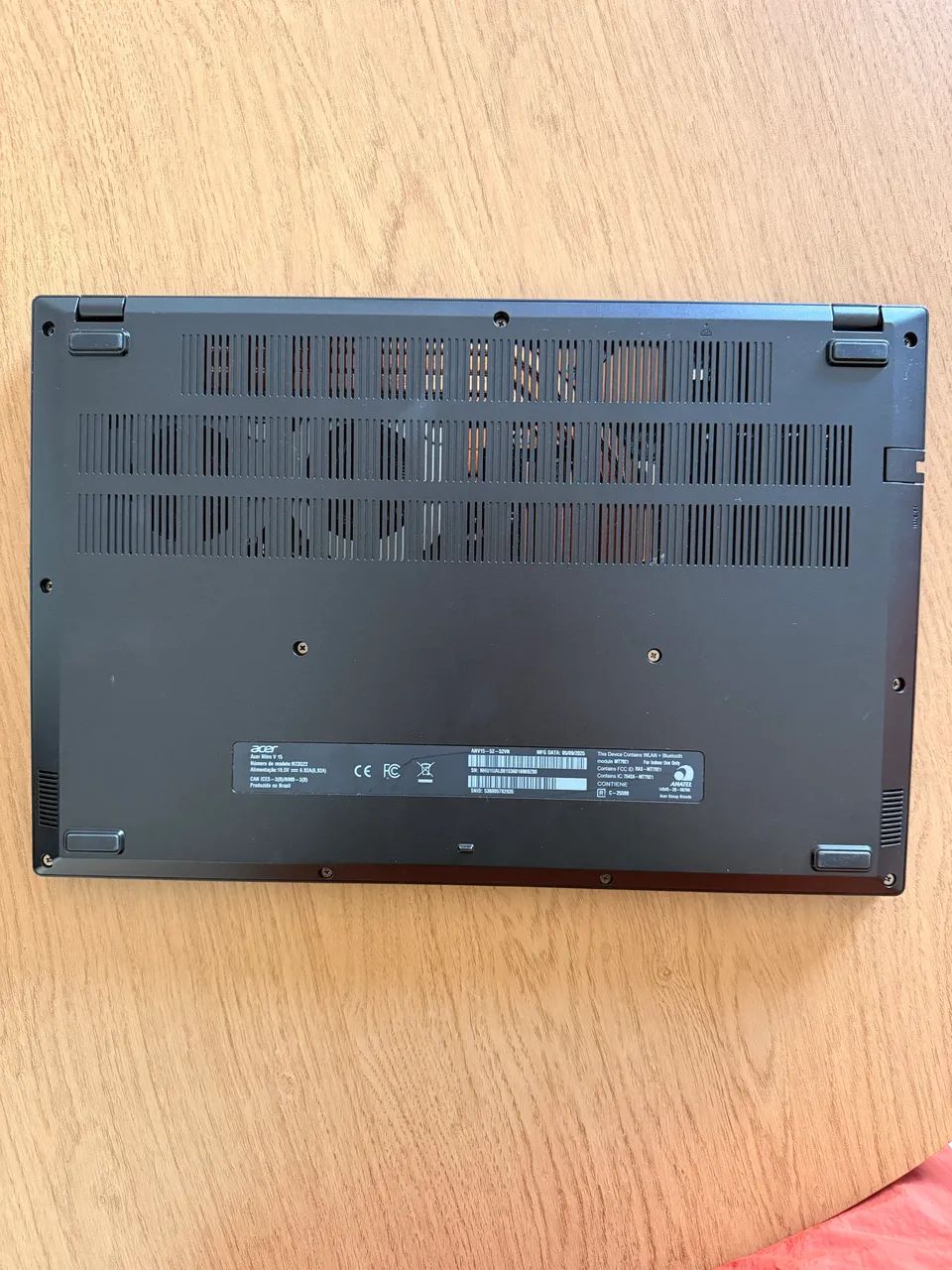 Notebook Acer Nitro V15 - Foto 3