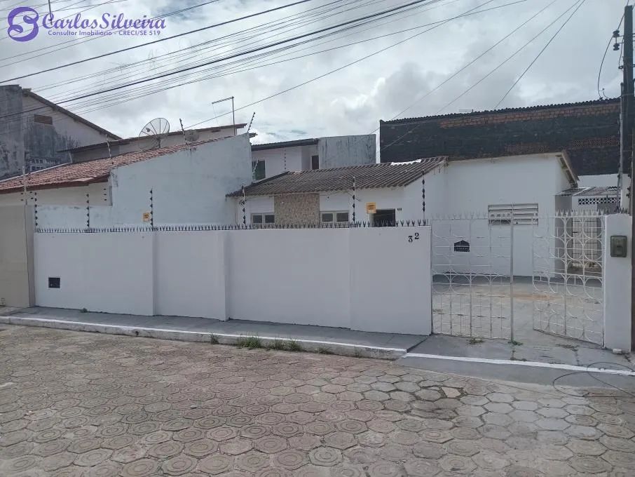 Casa 3 Quartos Aracaju - SE - Inácio Barbosa - Foto 3