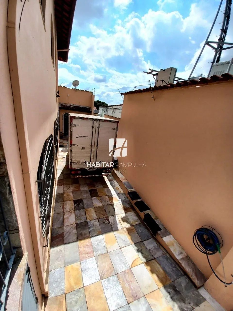 casa 5 quartos - Foto 4