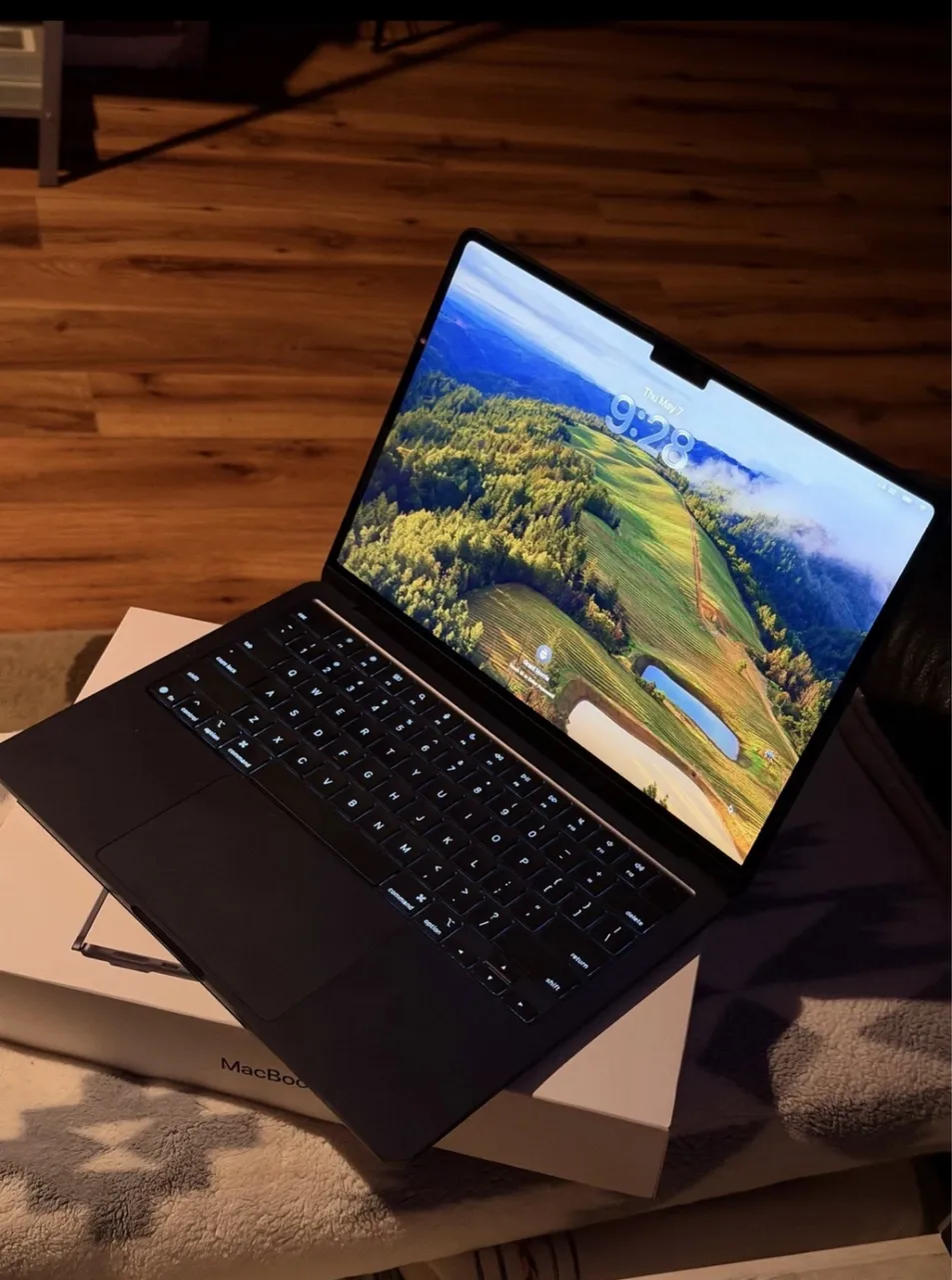 MacBook Pro 13