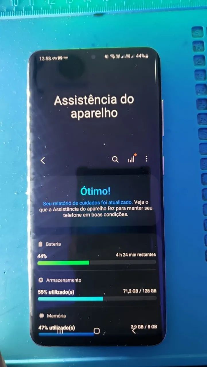 S20 - Foto 3