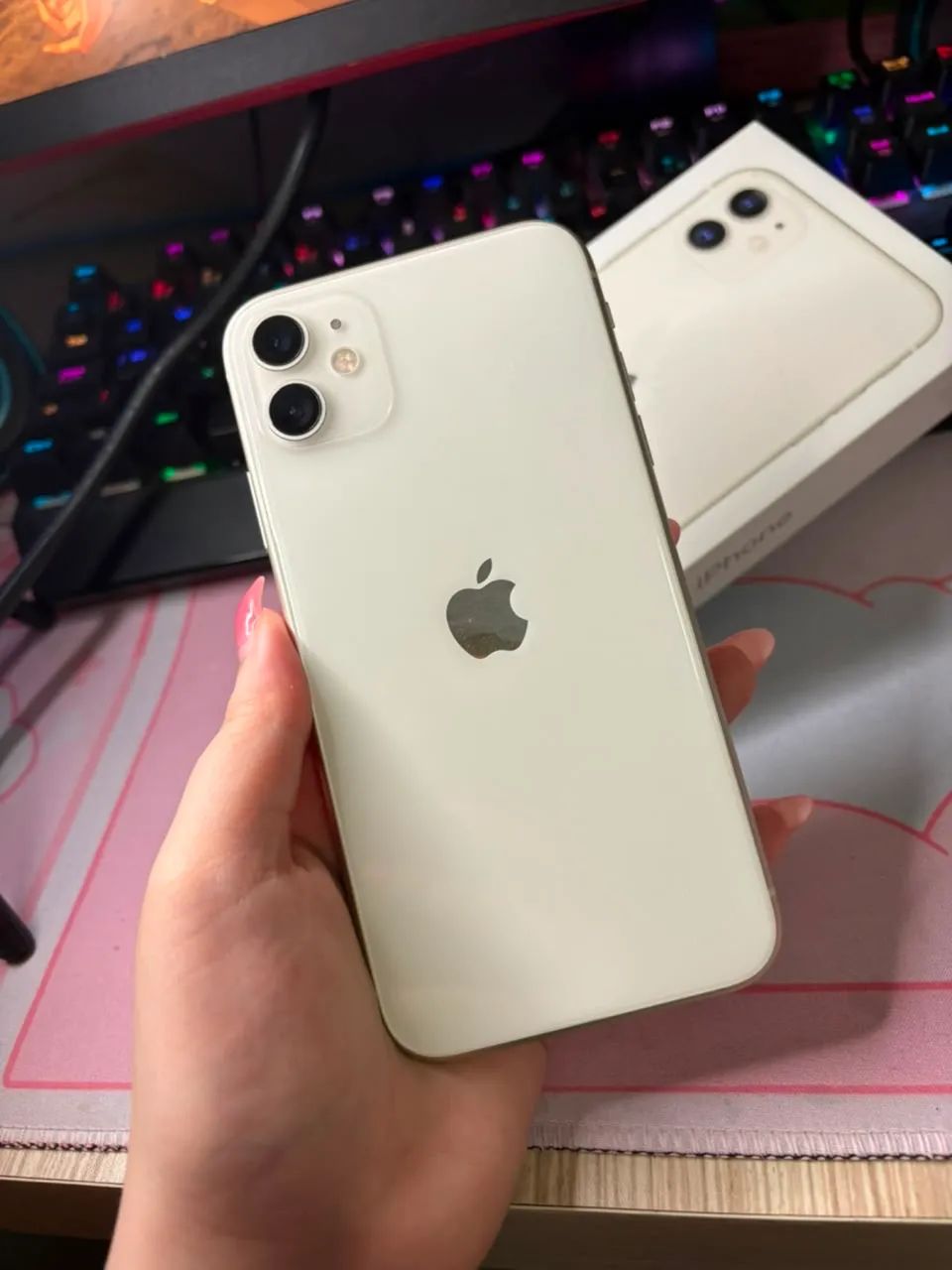 iPhone 11 - Foto 3