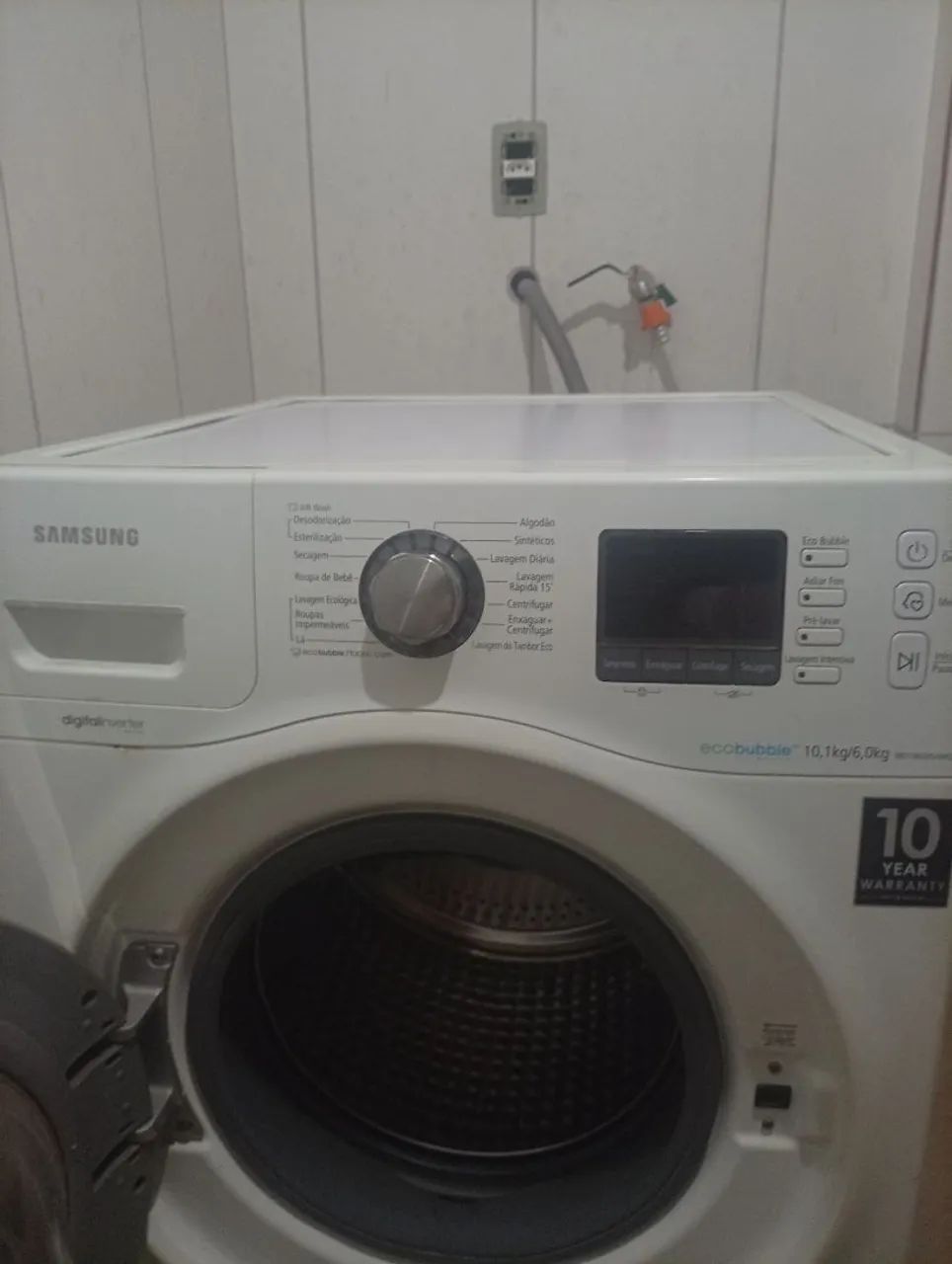 Máquina Lava e seca - Foto 4