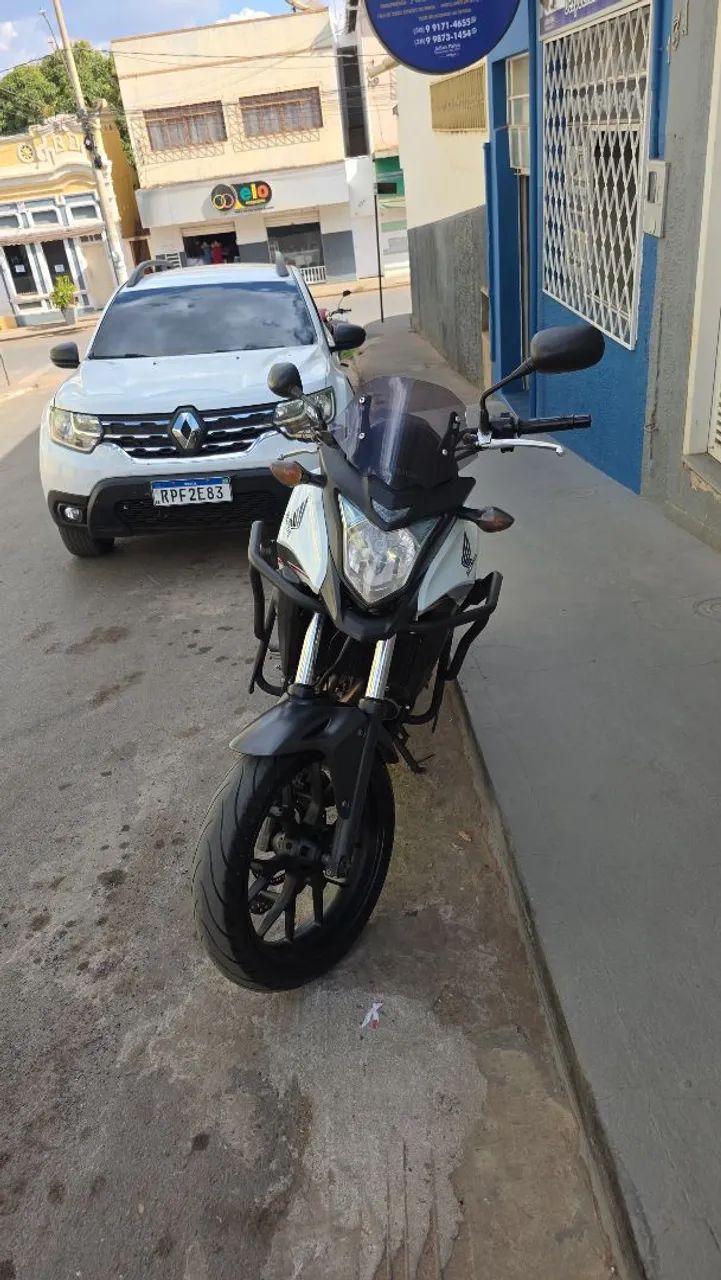 Cb 500 x - Foto 4