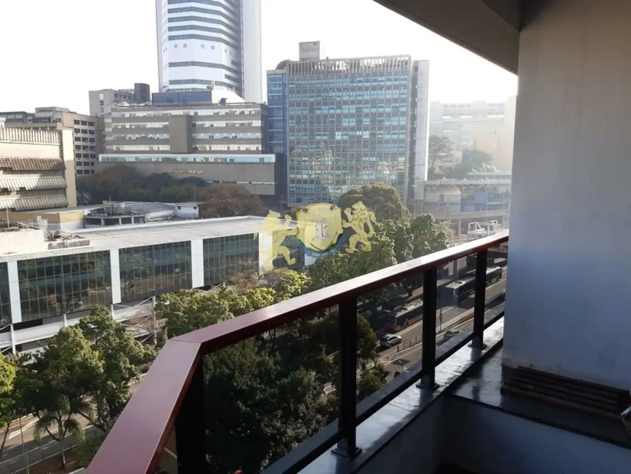 Flat com 1 Quarto para alugar, 38m² - Jardins - Foto 5