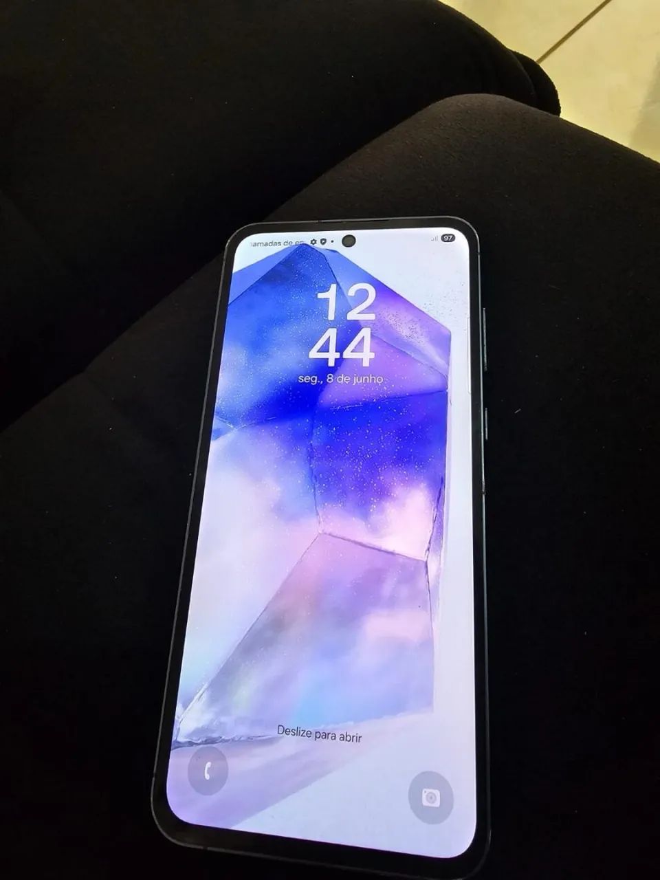 Galaxy A55 