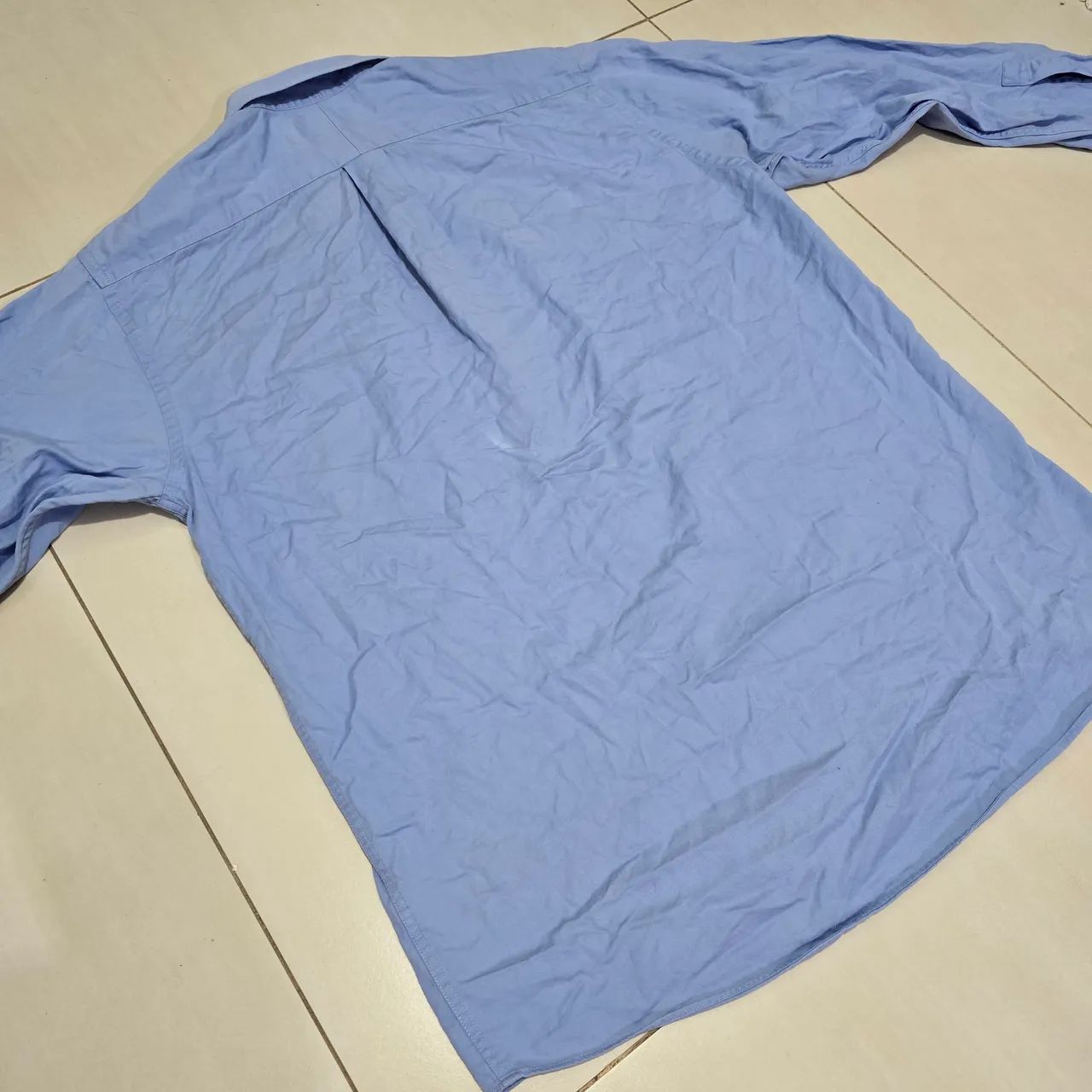 Camisa social michael Kors  - Foto 3