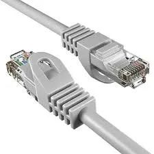 Cabo de rede Ethernet Aoweixun Cabo CFTV CAT-6 10M - Foto 4