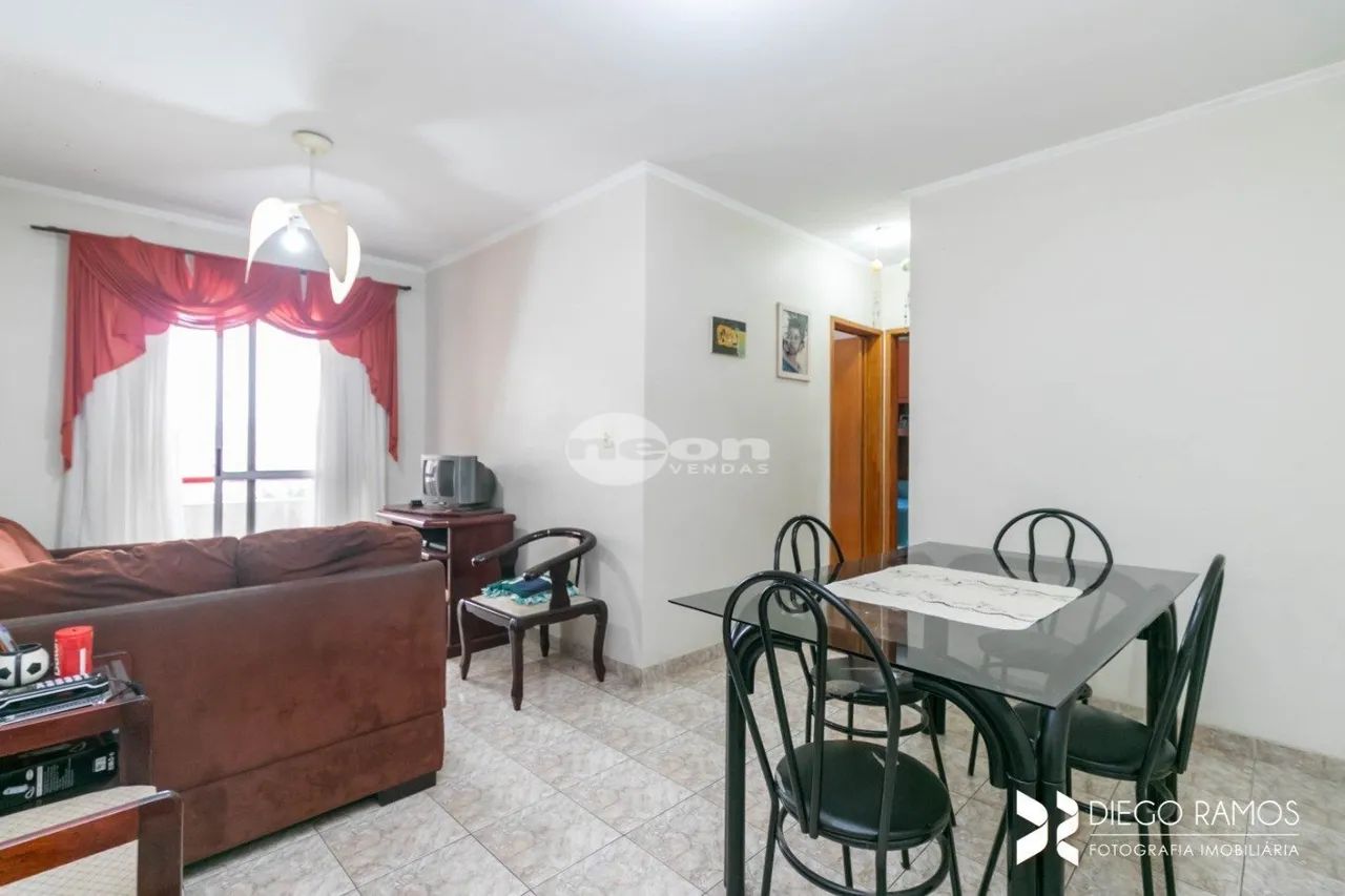 APARTAMENTO - SANTO ANDRÉ - JARDIM ESTÁDIO - Foto 3