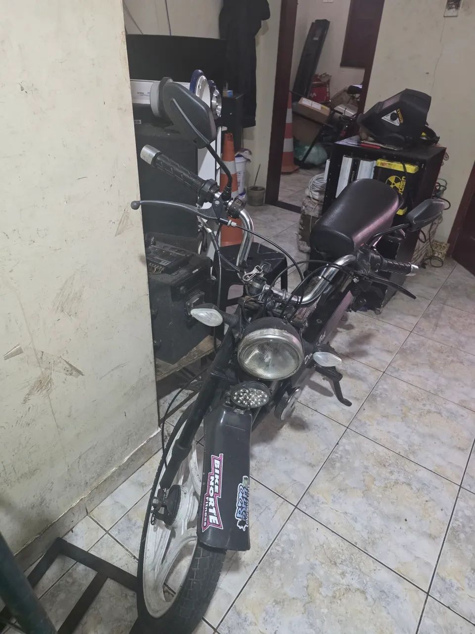 Mobilete 