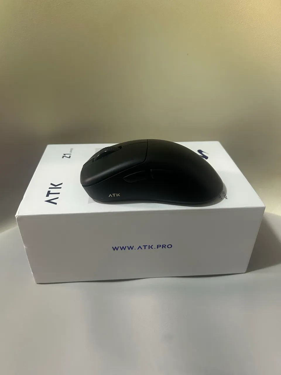 ATK Z1 ULTRA, MOUSE GAMER - Foto 2