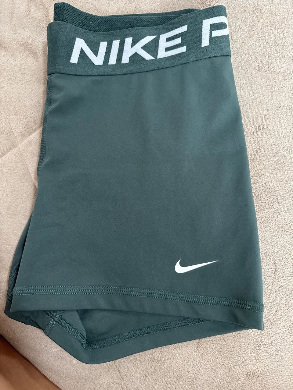 short Nike tamanho M - Foto 2