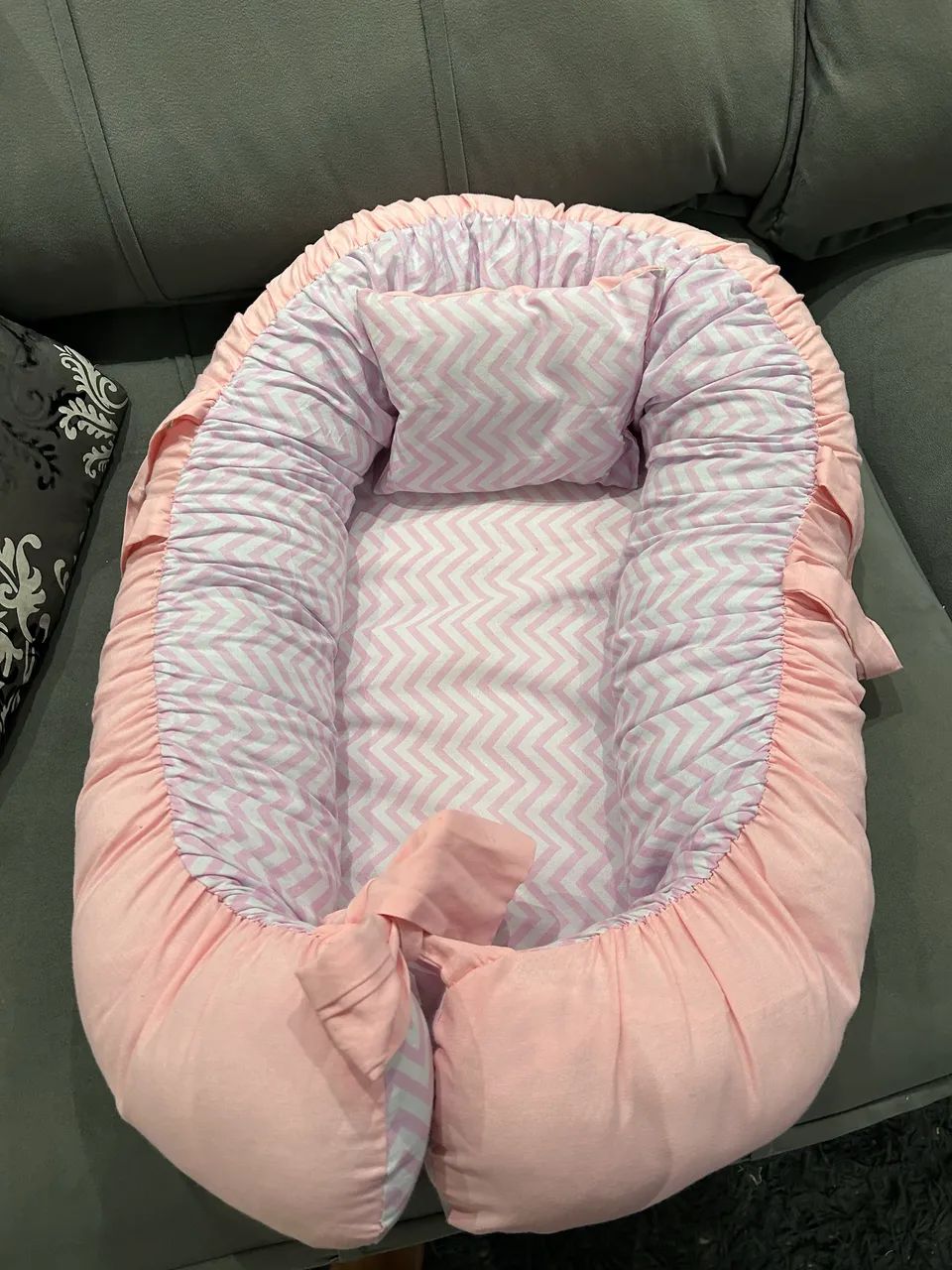 Itens para dormir - bebê 
