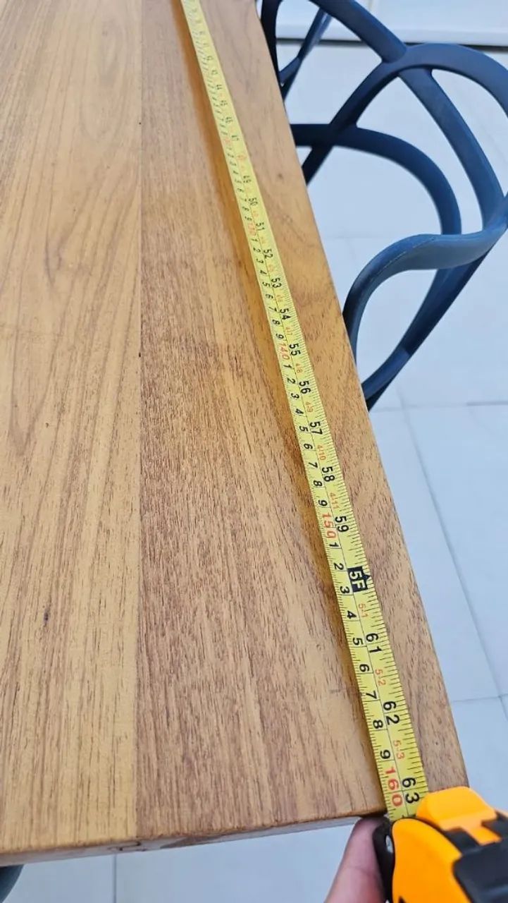 Mesa - Foto 2