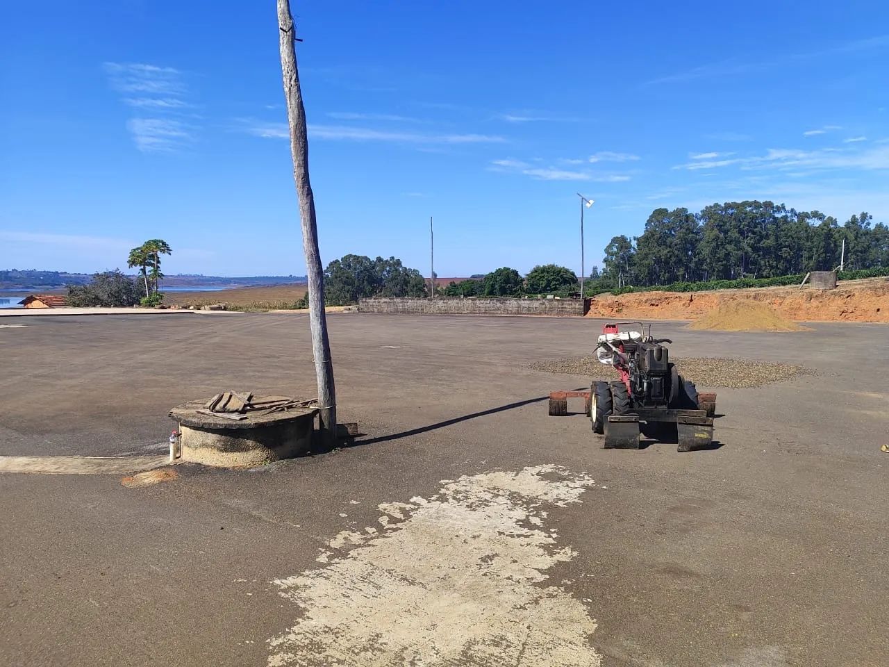 Fazenda patrocínio  - Foto 4