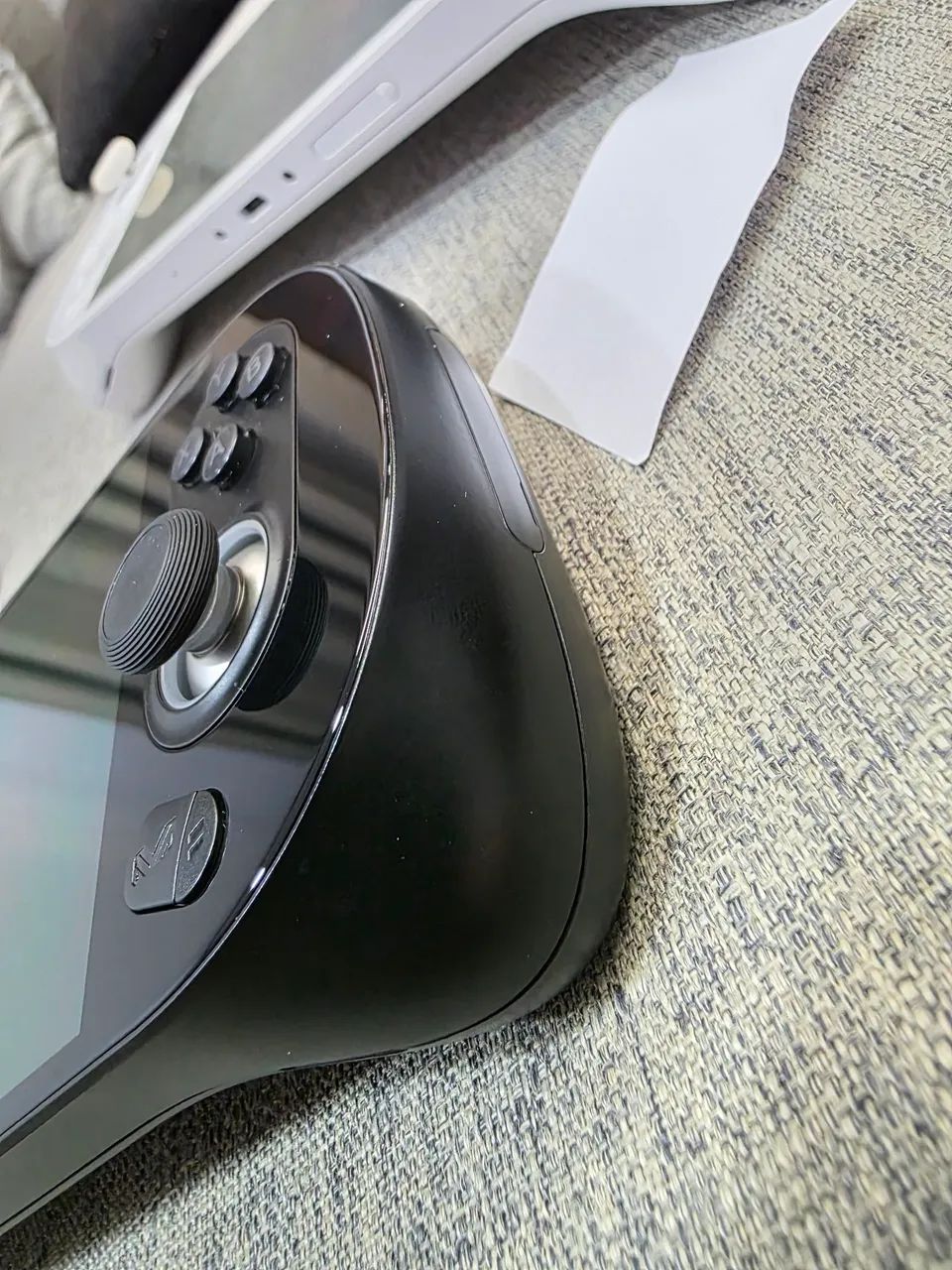 Ayaneo Pocket Evo 12/256 Impecável - Consoles de Vídeo Game