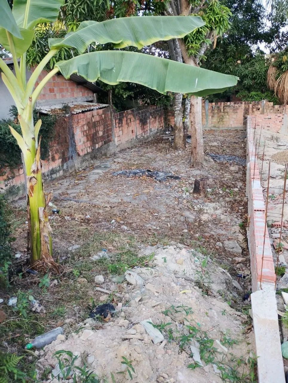 terreno  5x20 no valor de 25mil - Foto 4