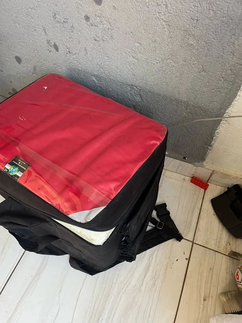 Mochilão - Foto 2