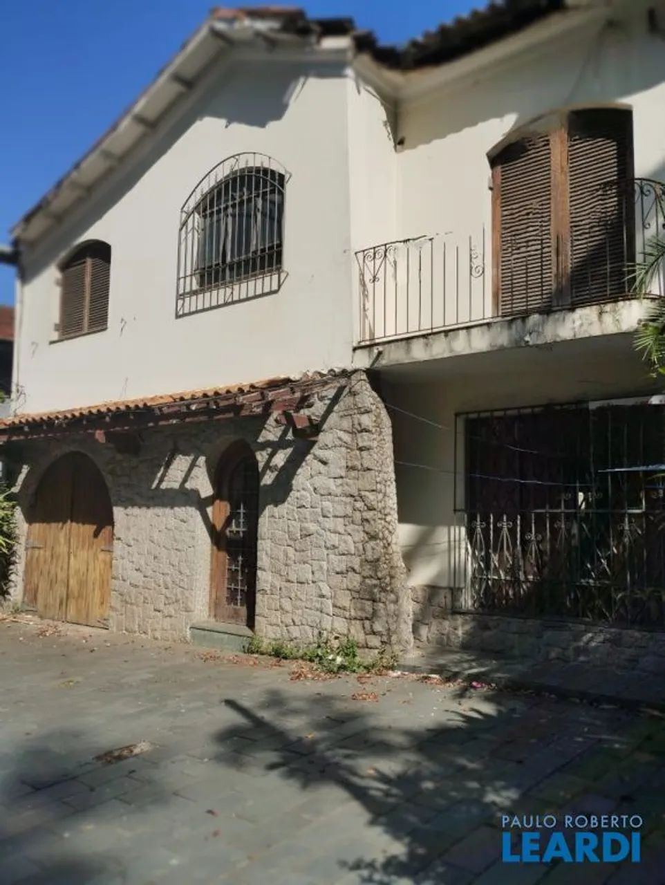 CASA ASSOBRADADA - SUMARÉ (R.M.) - SP - Foto 2