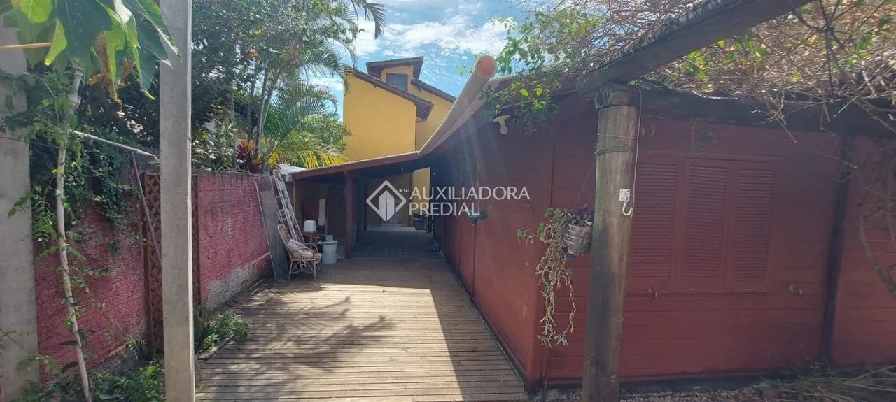 Casa à venda no RIO TAVARES, Florianópolis - Foto 3