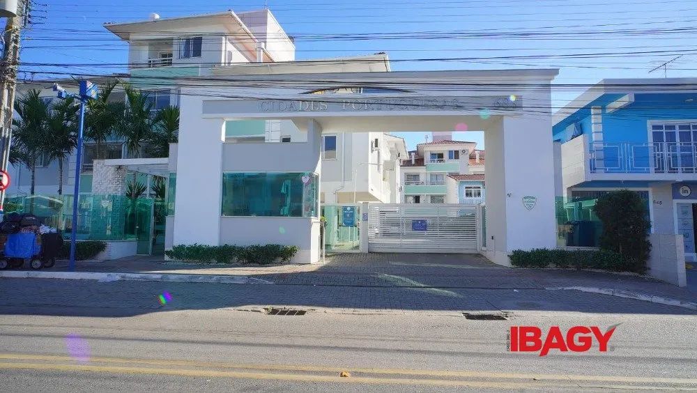 Excelente Apartamento 2 dormitório(s) em Canasvieiras - Florianópolis - Foto 3
