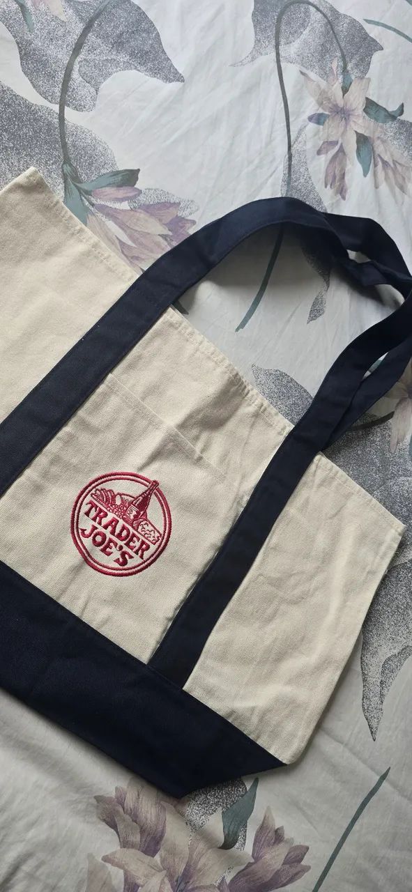 Trader Joe's a bolsa do momento EUA - Foto 2