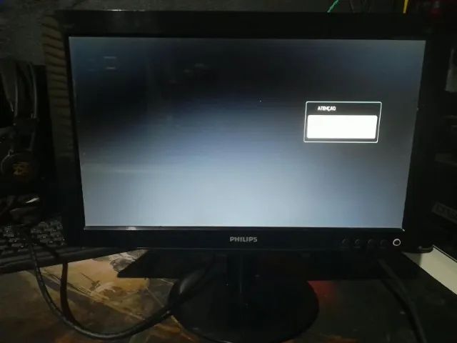 Computador e monitor - Foto 2